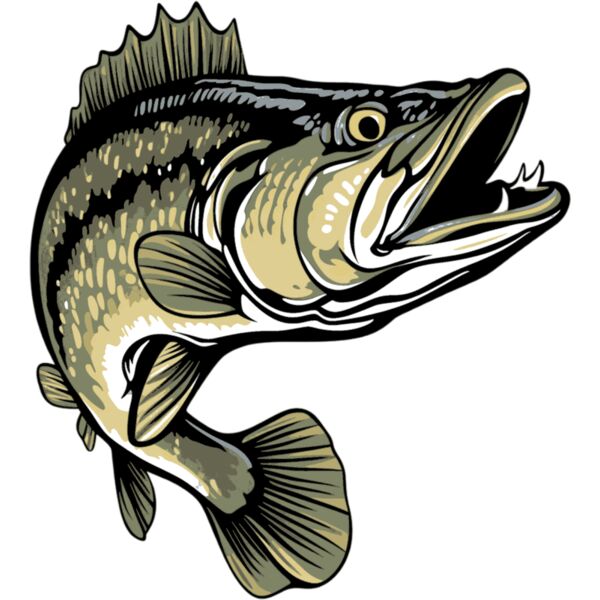 Fisch 3 Miniaturansicht