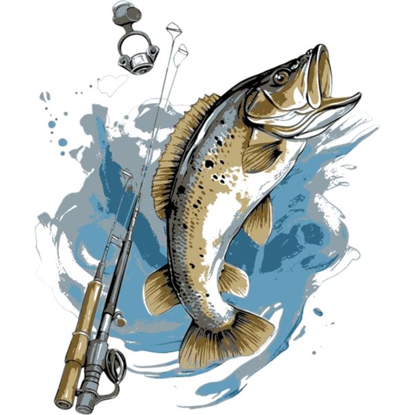 Fisch 8 Miniaturansicht