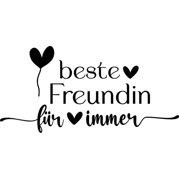 5Beste Freund fuer immer Miniaturansicht