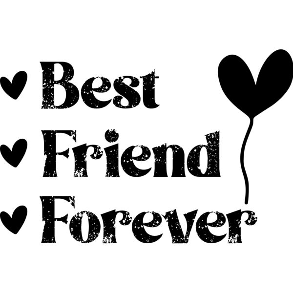 8Best Friend Forever Miniaturansicht