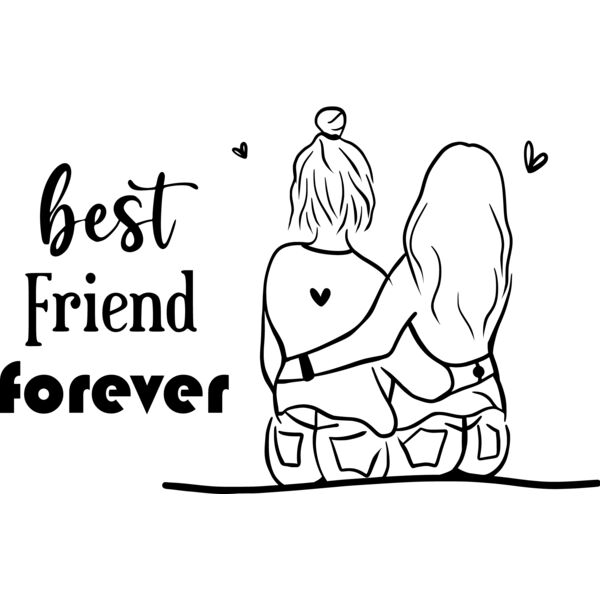 10Best Friend Forever 2 Miniaturansicht