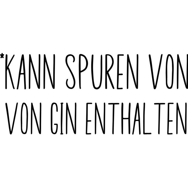 25 Gin Miniaturansicht