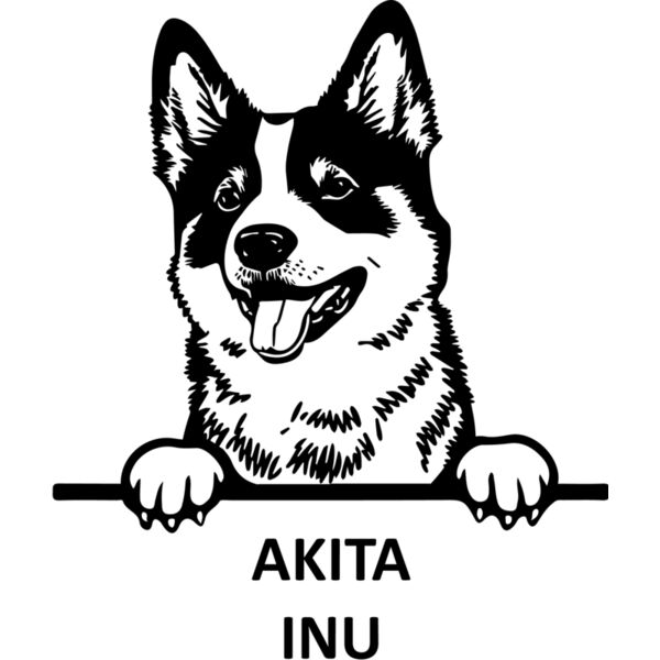 Akita  Miniaturansicht