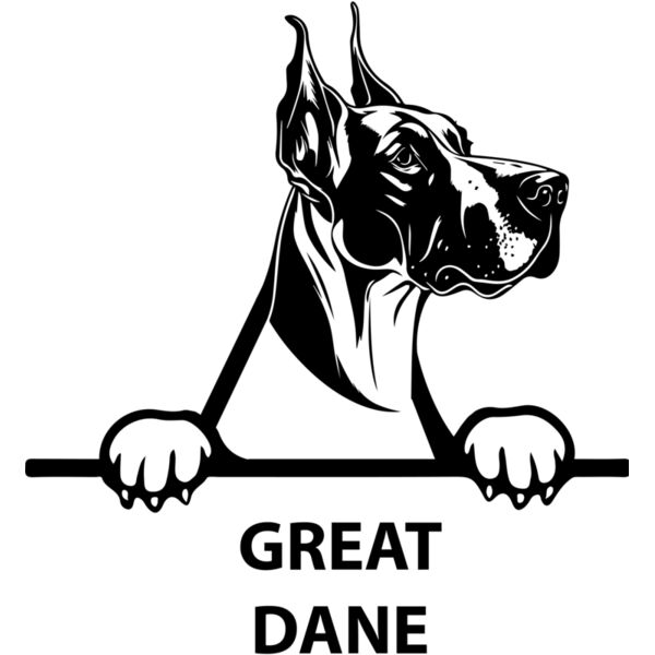 great dane  Miniaturansicht