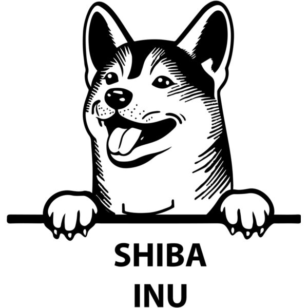shiba inu  Miniaturansicht