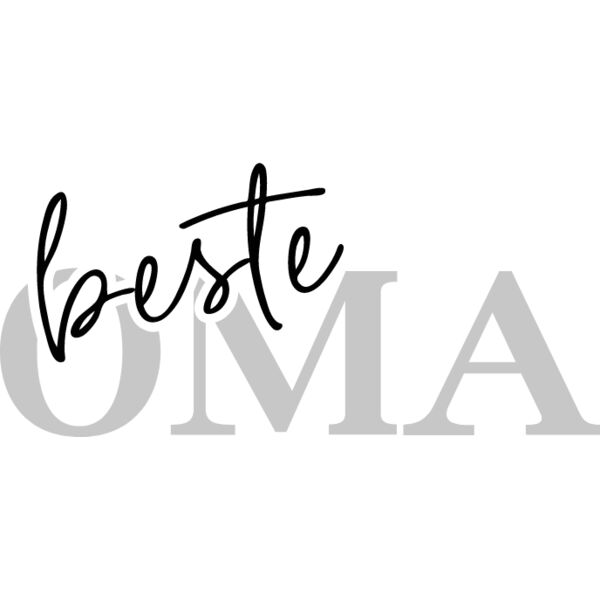 beste Oma 2 Miniaturansicht