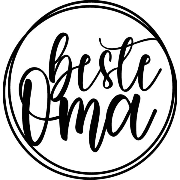 beste Oma Miniaturansicht