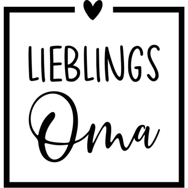lieblings Oma Miniaturansicht