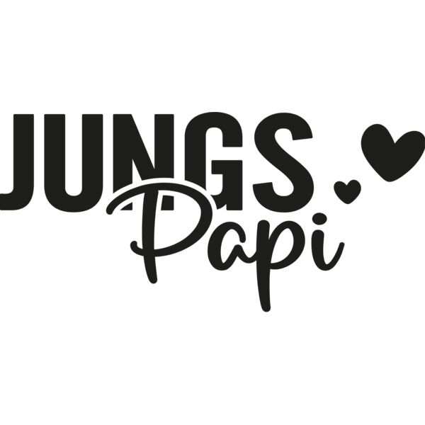 jungs papi Miniaturansicht