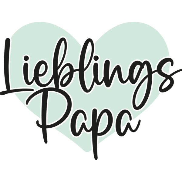Lieblings papa Miniaturansicht