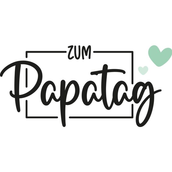 zum papatag Miniaturansicht