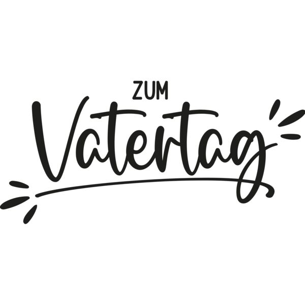 zum Vatertag Miniaturansicht
