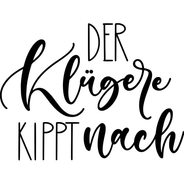 der klugere Miniaturansicht