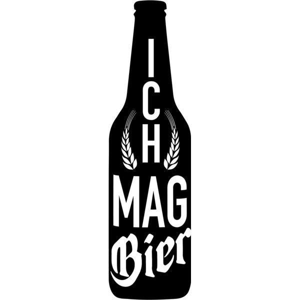 ich mag bier Miniaturansicht