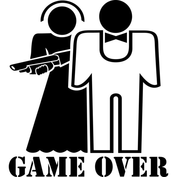 Game over Miniaturansicht