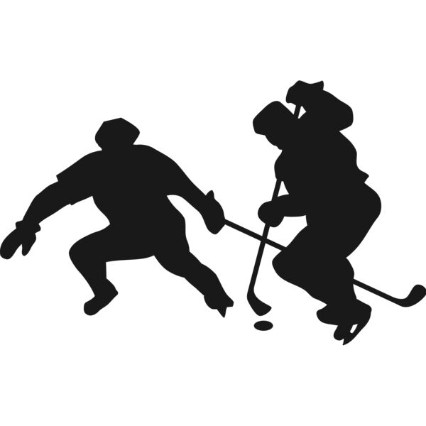 Eishockey 4 Miniaturansicht