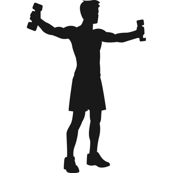 Fitness 8 Miniaturansicht