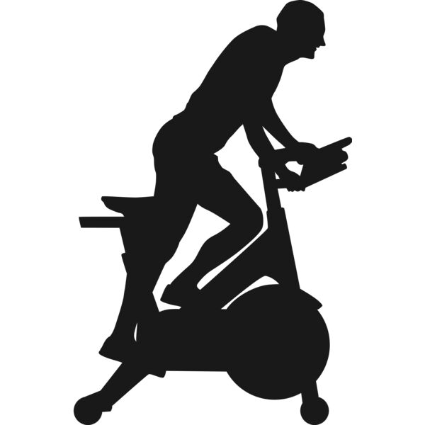 Fitness Cardio Miniaturansicht