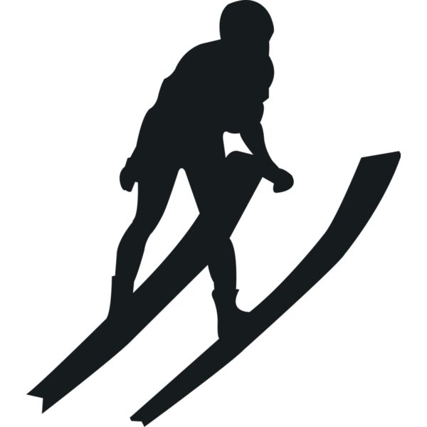 Skispringen 2 Miniaturansicht