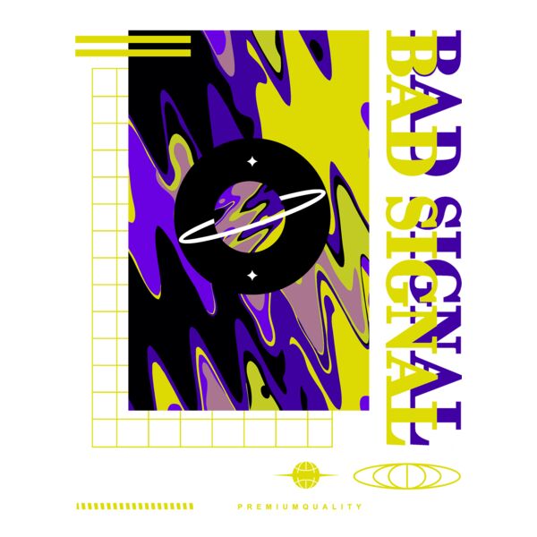 Bad Signal Miniaturansicht