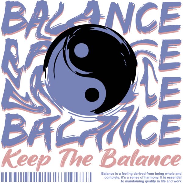 Balance Miniaturansicht