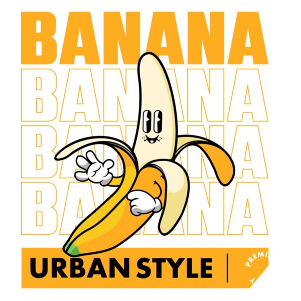 Banana Miniaturansicht