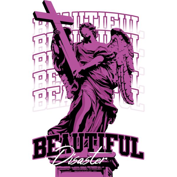 Beautiful Disaster Miniaturansicht