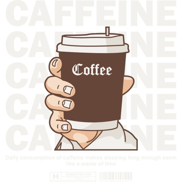 Caffein Coffee Miniaturansicht