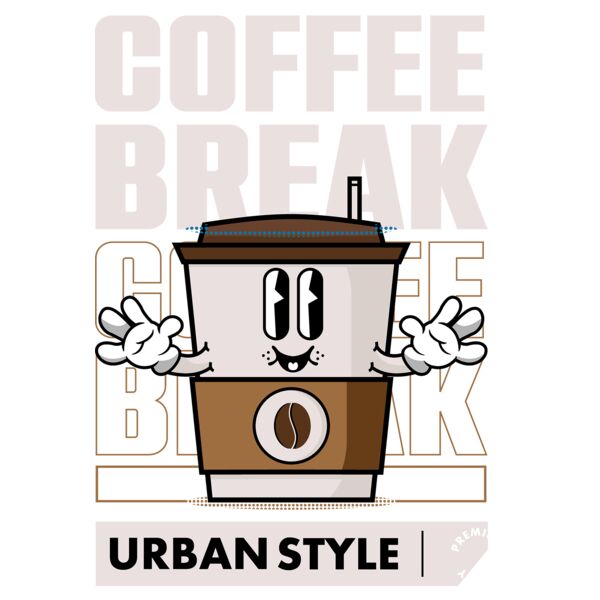 Coffee break Miniaturansicht