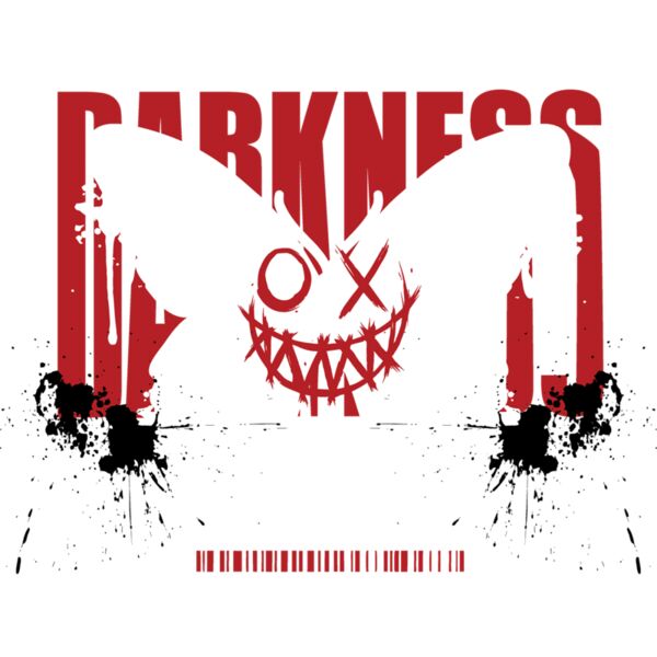 Darkness smile Miniaturansicht