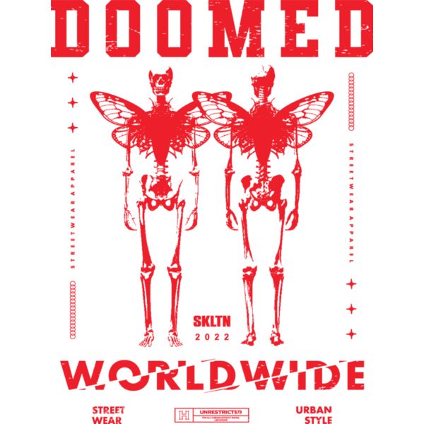 Doomed Miniaturansicht