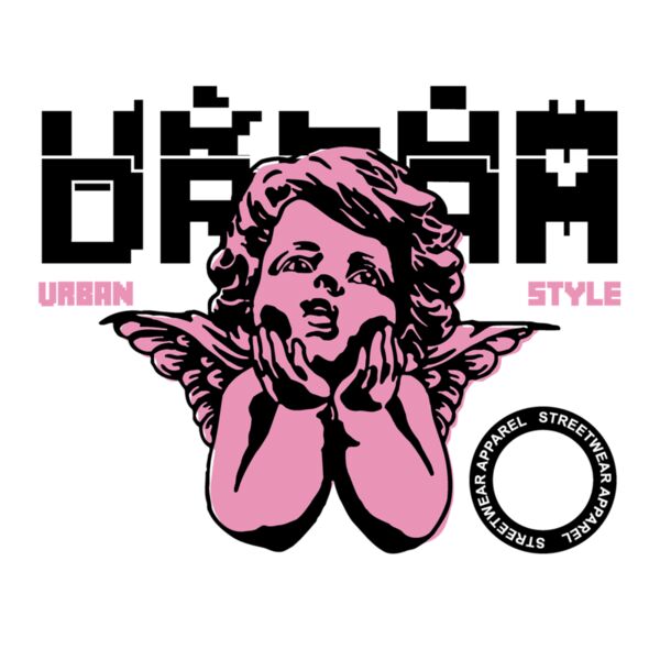 Dream Angel Miniaturansicht