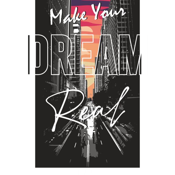 Dream Real Miniaturansicht