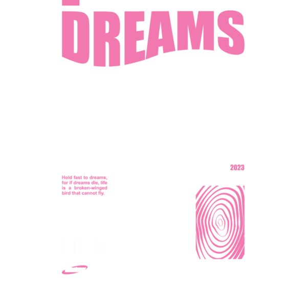 Dreams Pink Miniaturansicht