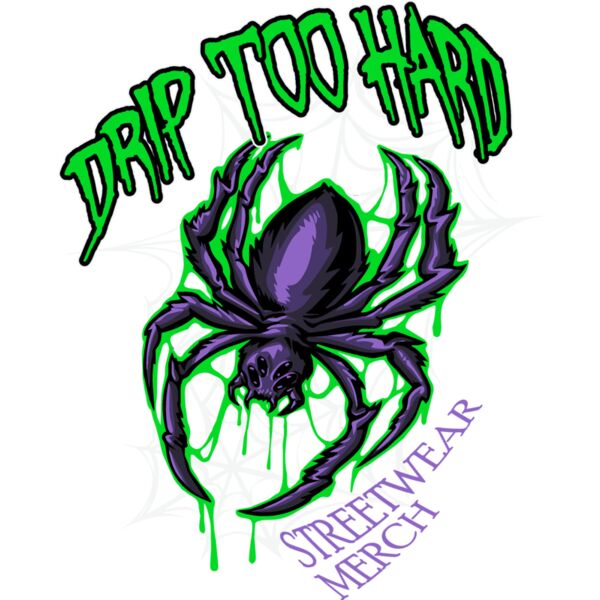 Drip to hard Miniaturansicht