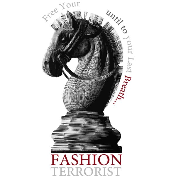 Fashion Terrorist Miniaturansicht