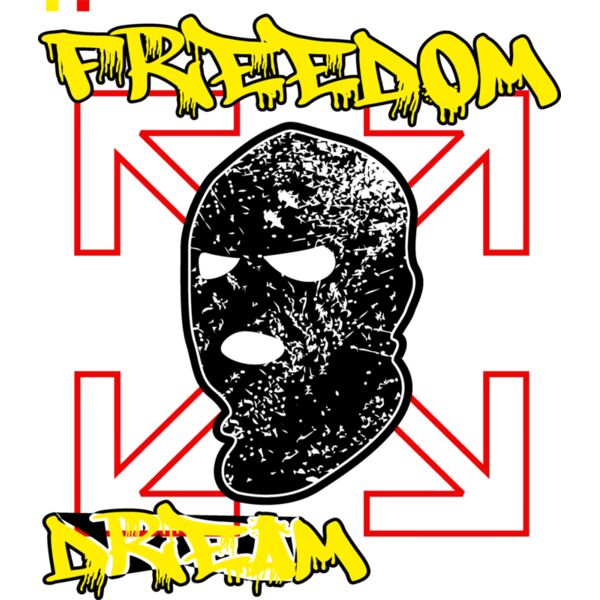 Freedom Mask Miniaturansicht
