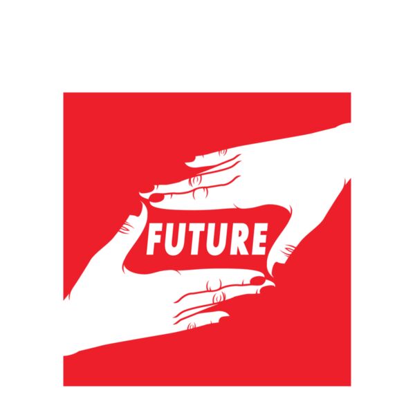 Future red Miniaturansicht