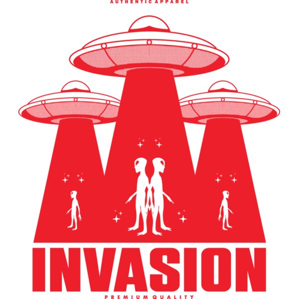 Invasion Miniaturansicht