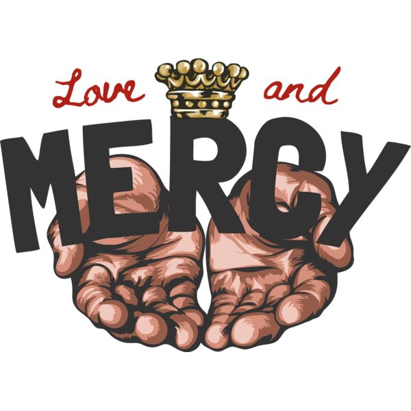 Love and mercy Miniaturansicht