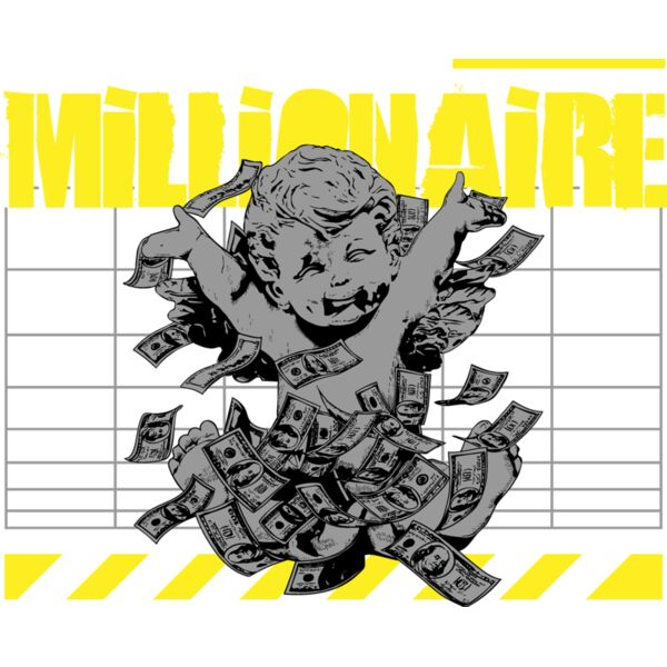 Millionaire Miniaturansicht