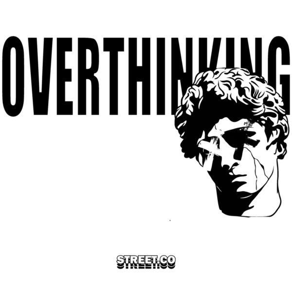 Overthinking 1 Miniaturansicht