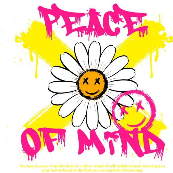 Peace of mind Miniaturansicht