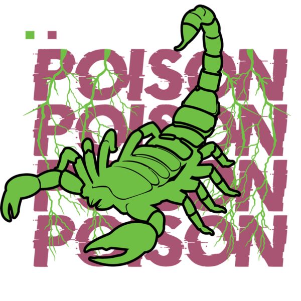 Poison Miniaturansicht