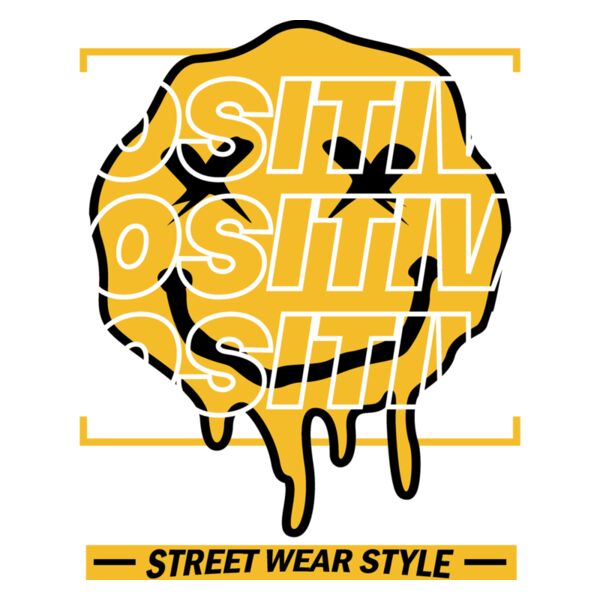 Positive Smile Miniaturansicht