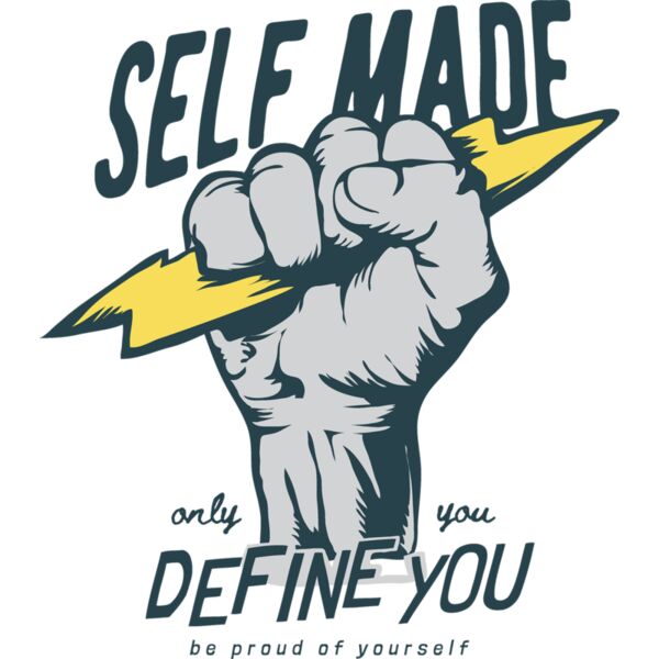 Self Made Miniaturansicht