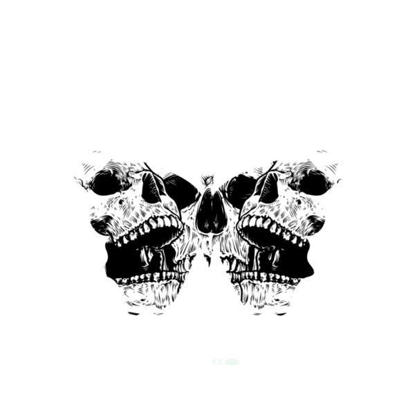 Skull Miniaturansicht