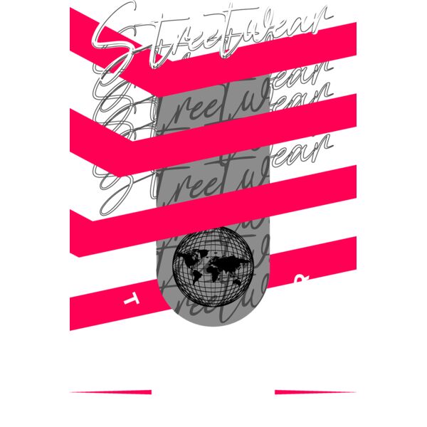 Streetwear 1 Miniaturansicht