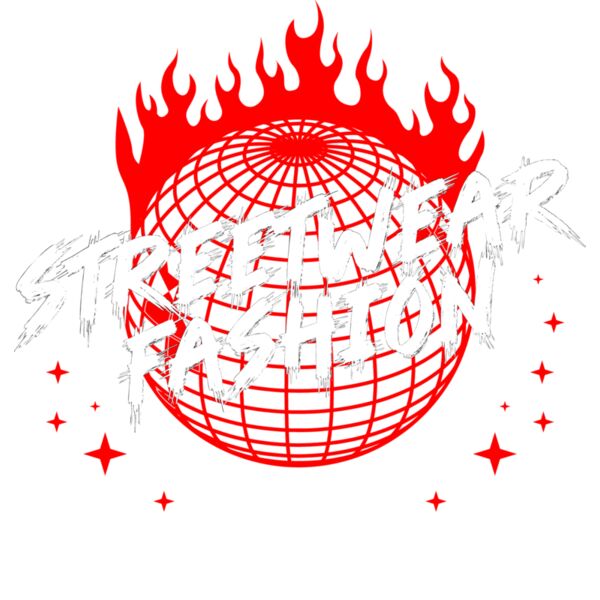 Streetwear Fashion Miniaturansicht