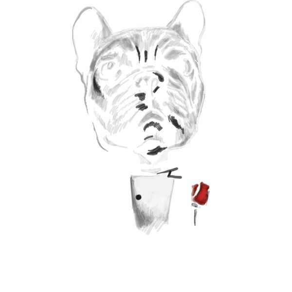 The Dogfather Miniaturansicht